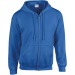 Women's 50/50 hooded sweatshirt Gildan, Gildan Textile promotional