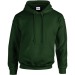 Gildan Men's 50/50 Hooded Sweatshirt, Gildan Textile promotional