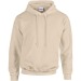 Gildan Men's 50/50 Hooded Sweatshirt wholesaler