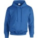 Gildan Men's 50/50 Hooded Sweatshirt wholesaler