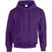 Gildan Men's 50/50 Hooded Sweatshirt, Gildan Textile promotional