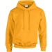 Product thumbnail Gildan Men's 50/50 Hooded Sweatshirt 4