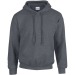 Gildan Men's 50/50 Hooded Sweatshirt, Gildan Textile promotional