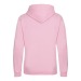Product thumbnail Two-tone hoodie 4