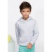 Product thumbnail Children's hooded sweatshirt 2