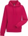 Sweat-shirt capuche zippé Russell wholesaler