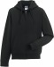 Sweat-shirt capuche zippé Russell wholesaler
