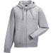 Sweat-shirt capuche zippé Russell wholesaler