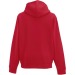 Sweat-shirt capuche zippé Russell, Textile Russell promotional