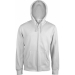 Kariban Unisex Zip Hoodie wholesaler