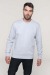 Round neck sweatshirt kariban wholesaler