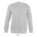 Product thumbnail Sweat-shirt child round neck 280 grs sol's - new supreme - 13249 4