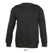 Sweat-shirt child round neck 280 grs sol's - new supreme - 13249 wholesaler