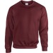 Product thumbnail Gildan sweatshirt 1