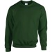 Product thumbnail Gildan sweatshirt 4