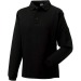 Product thumbnail HEAVY DUTY POLO COLLAR SWEAT-SHIRT - Russell 2