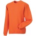Product thumbnail HEAVY DUTY ROUND-NECK SWEAT-SHIRT - Russell 1