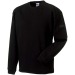 HEAVY DUTY ROUND-NECK SWEAT-SHIRT - Russell, Russell Textile promotional