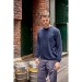 Product thumbnail HEAVY DUTY ROUND-NECK SWEAT-SHIRT - Russell 0