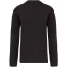 Product thumbnail Sweatshirt with mounted sleeves for men 1