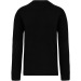 Product thumbnail Sweatshirt with mounted sleeves for men 2