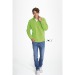 Product thumbnail Sol's funnel neck mixed sweatshirt - Ness 0