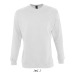 Sol's mixed colour sweatshirt - New Supreme, Textile Sol\'s promotional