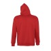 Mixed slam sweatshirt, Hooded sweatshirt promotional