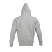 Mixed slam sweatshirt, Hooded sweatshirt promotional