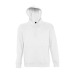 Mixed slam sweatshirt, Hooded sweatshirt promotional