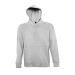 Mixed slam sweatshirt, Hooded sweatshirt promotional