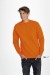 Unisex supreme sweatshirt - colour wholesaler