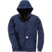 Product thumbnail Windfighter Zip Hoodie - Carhartt 1