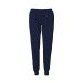 Product thumbnail SWEATPANTS WITH CUFF AND ZIP POCKET - Jogging trousers 1
