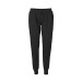 SWEATPANTS WITH CUFF AND ZIP POCKET - Jogging trousers wholesaler