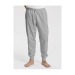 Product thumbnail SWEATPANTS WITH CUFF AND ZIP POCKET - Jogging trousers 0