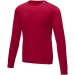 Men's Zenon crew neck jumper, Sweater promotional