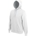 Kariban hooded sweatshirt, Kariban Fabric promotional