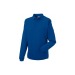 Russell Workwear polo neck sweatshirt, Professional work polo shirt promotional