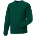 Russell Workwear crew neck sweatshirt wholesaler