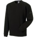Russell Workwear crew neck sweatshirt, Russell Textile promotional