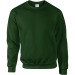 Product thumbnail Gildan straight-sleeve sweatshirt 1