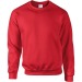 Product thumbnail Gildan straight-sleeve sweatshirt 2