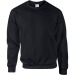 Product thumbnail Gildan straight-sleeve sweatshirt 3