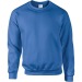 Product thumbnail Gildan straight-sleeve sweatshirt 4