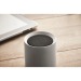 SWING - Recycled ABS speaker, recycled or organic ecological gadget promotional
