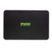 Swiss Peak Mouse Pad in recycled PU GRS wholesaler