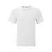 T-shirt Adulte Blanc - Iconic, Textile Fruit of the Loom promotional