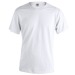 Adult White "keya" T-Shirt MC180-OE wholesaler