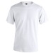 Adult White "keya" T-Shirt MC180 wholesaler